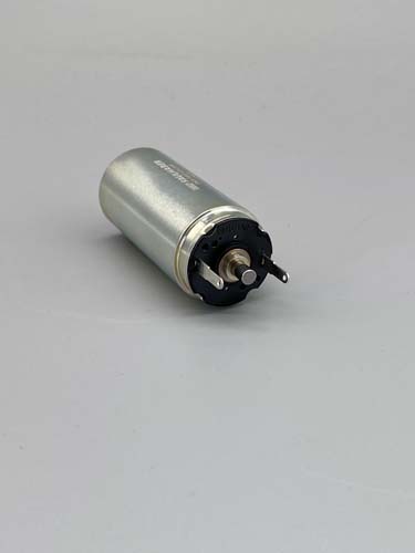 福爾哈貝電機 2237S018CXR/2668W資料J1
